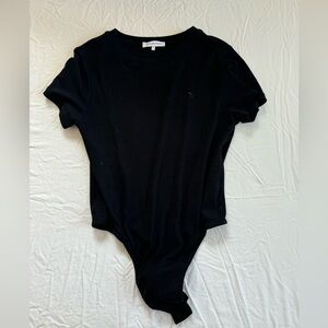 WeWoreWhat T-Shirt Bodysuit